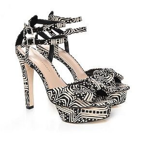 Loeffler Randall